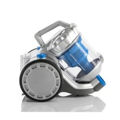 EZIclean Aspirateur Sans Sac Turbo Confort