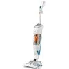 Rowenta Aspirateur Balai Clean & Steam RY7557 WH