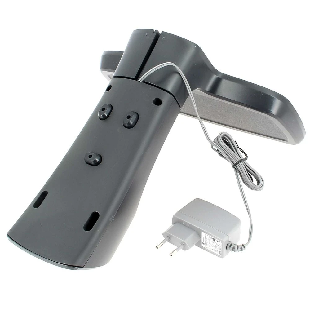 Socle + Chargeur 18v Pour Aspirateur Electrolux – Image 2