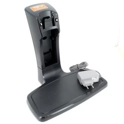 Socle + Chargeur 18v Pour Aspirateur Electrolux