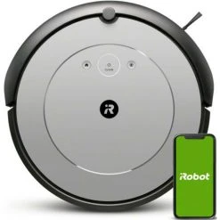 Aspirateur IRobot Roomba I1156 Technologie Dirt Detect™ Volume Bac 0...
