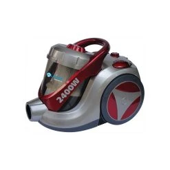 Klaiser XL Aspirateur Sans Sac Confort Ultra Puissant 2400W