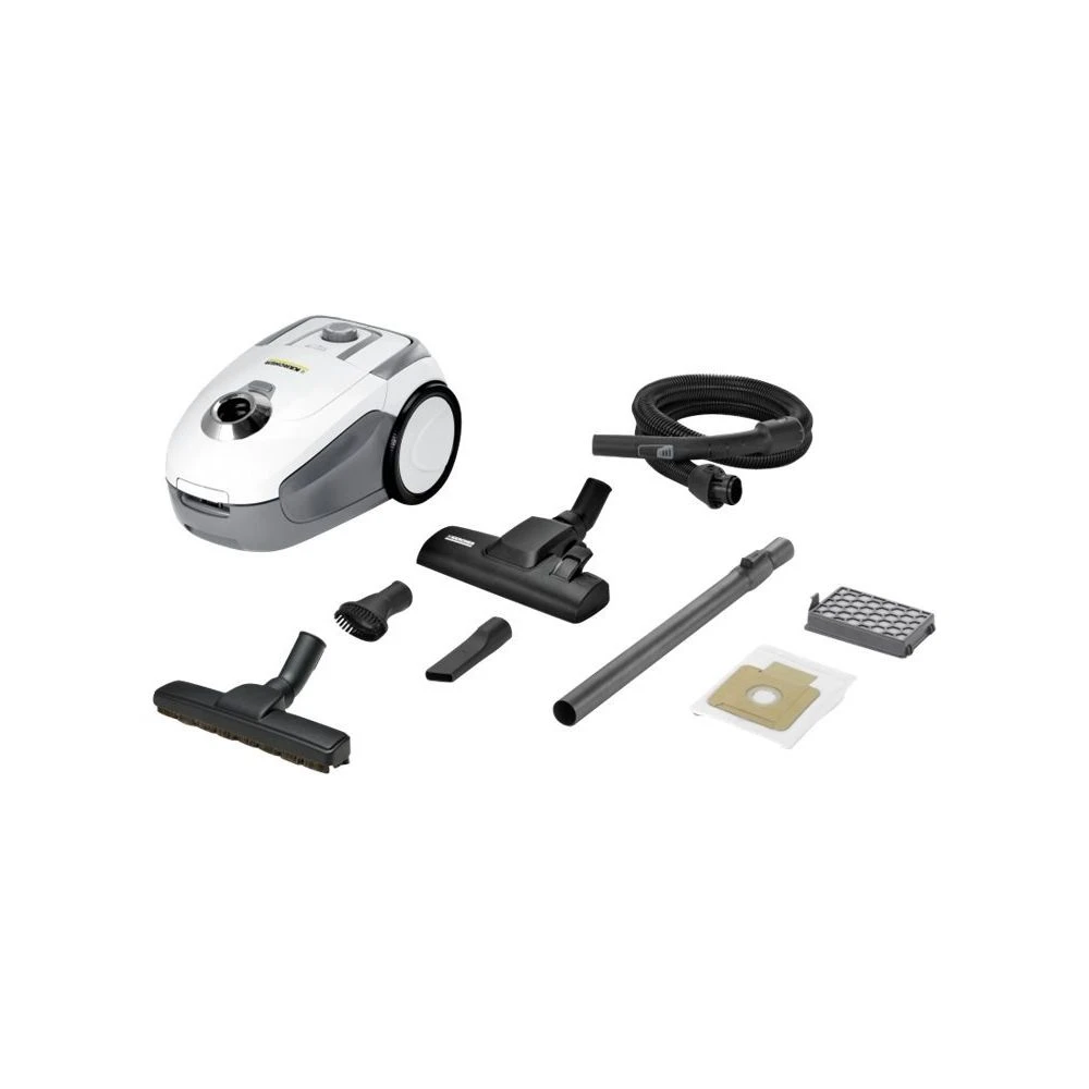 Karcher VC2PREMIUMBLANC – Image 2