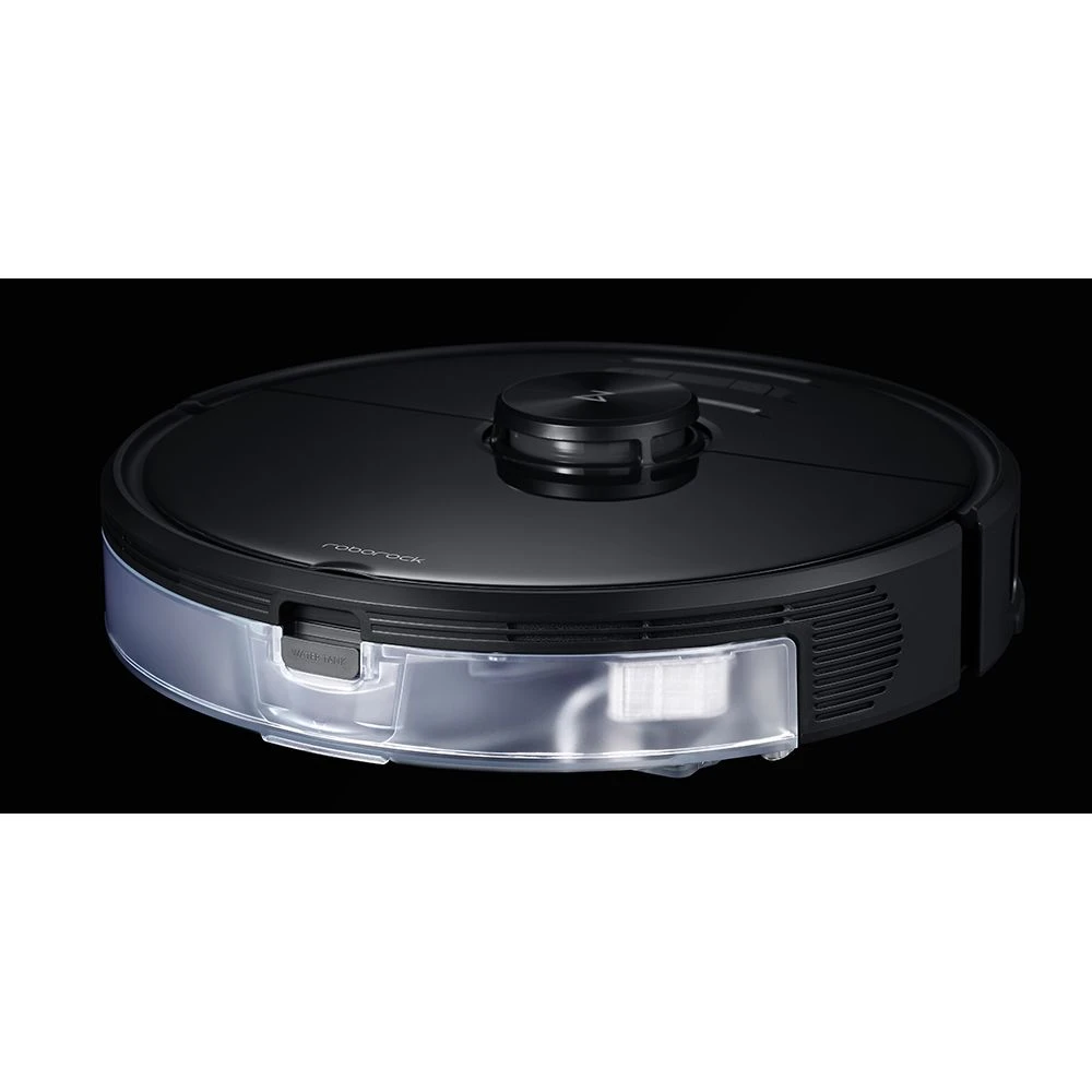 Roborock S6 MAX V Noir – Image 4