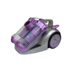 KLAISER BS112D Aspirateur Cyclone Sans Sac Confort Technologie Duo 240...