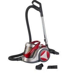 KLAISER Confort XL Aspirateur Sans Sac Multi Cyclone Ultra Puissant