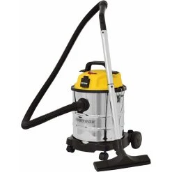 Syntrox-germany Aspirateur Industriel Inox 1200W