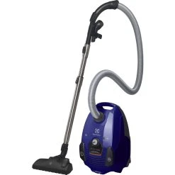 ELECTROLUX ESP74DB Aspirateur Traîneau Avec Sac Accessoire 3 En 1 Sur...