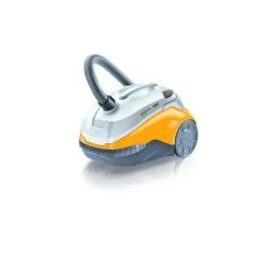 Cook, Thomas Publishing 786 525 Aspirateur Traîneau 1200W 240V Sans Sac Acier Inoxydable Sec ...