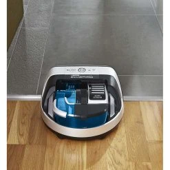 Rowenta Aspirateur Robot Autonome Connecté Smart Force Cyclonic Jusqu’à 12...