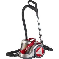 Klaiser XL Aspirateur Sans Sac Confort Ultra Puissant 2400W
