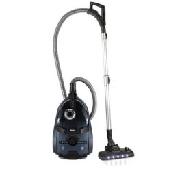 Fakir 8.69039E+1 Aspirateur Traineau 800W 4.5L Bidon Cartouche Filter Pro T?...