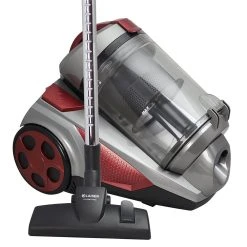 KLAISER BS110 Aspirateur Sans Sac Multi Cyclone Alligator Xtreme Force