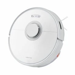 Roborock Aspirateur Robot Q7 Blanc