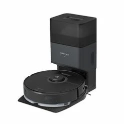 Roborock Aspirateur Robot Q7+ Noir