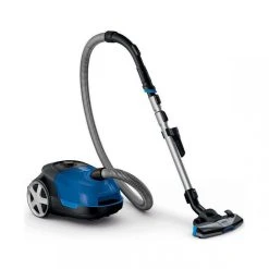 Aspirateur Traineau 77db Bleu - Fc8575/09 - PHILIPS