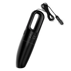 Marque Generique Aspirateur De Voiture Outil De Nettoyage De Plumeau à Main Humide Et ...