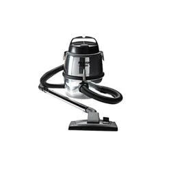 Aspirateur Gm80c Argenté Nilfisk