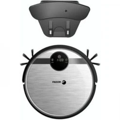 Aspirateur Robot FAGOR FG879 Laveur 3 EN 1