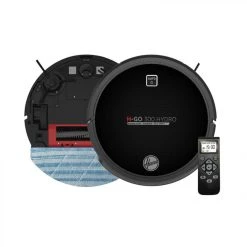 Aspirateur Robot HOOVER HGO320H Noir