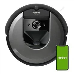 Aspirateur Robot IROBOT ROOMBA I715840