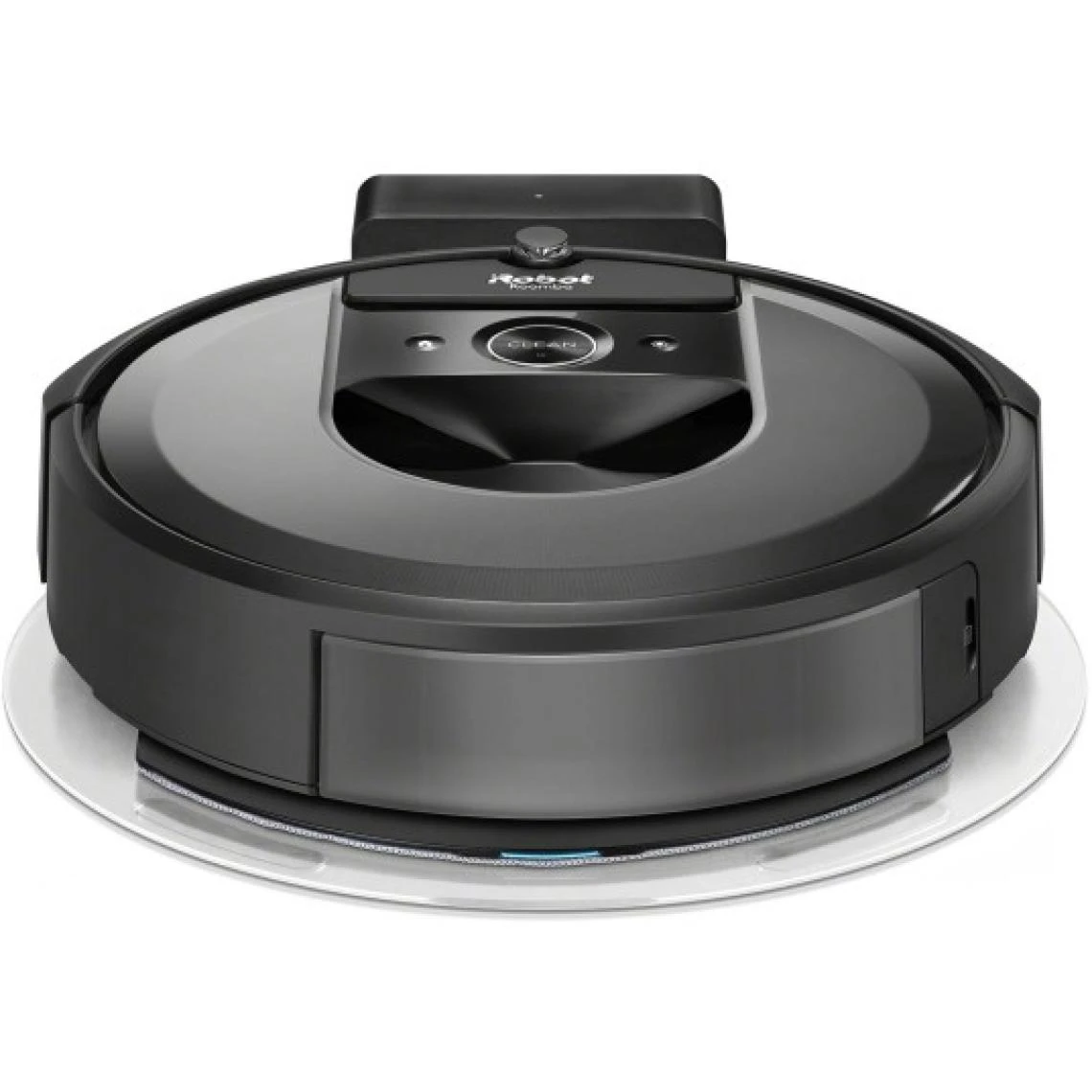 IRobot Aspirateur Robot Roomba Combo I8 I8178