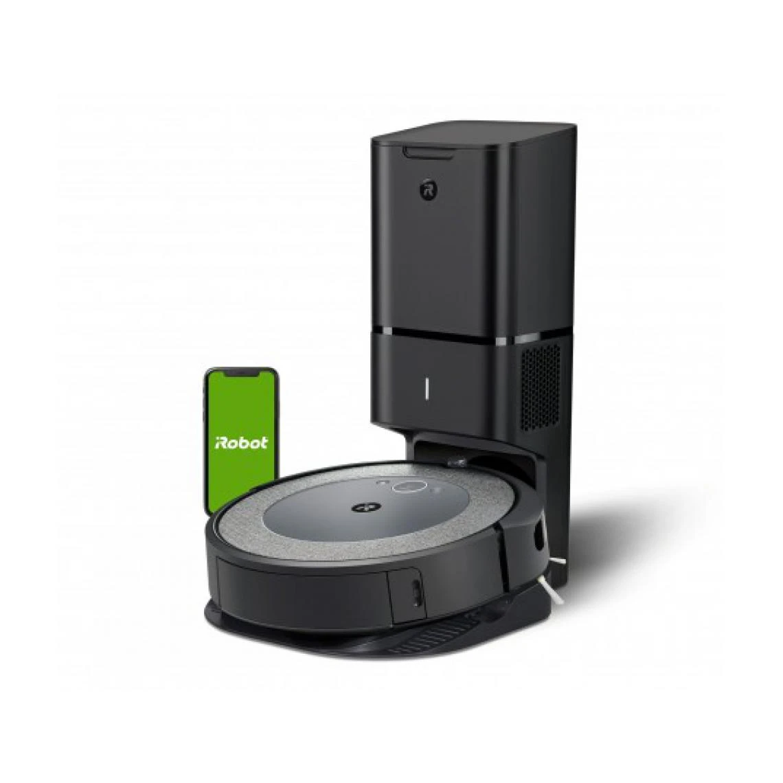 IRobot Aspirateur Robot Roomba I3+ - I3558