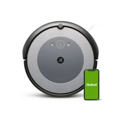 IRobot Aspirateur Robot Roomba I3