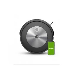 IRobot Aspirateur Robot Roomba J7 - J7158
