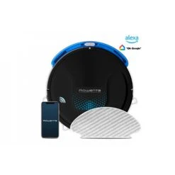Aspirateur Robot Rowenta RR8275WH
