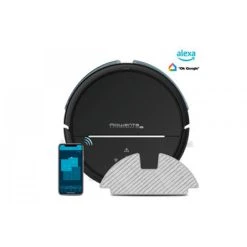 Aspirateur Robot Rowenta X PLORER SERIE 120 AI RR7865WH