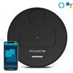 Aspirateur Robot ROWENTA RR7675WH X-Plorer