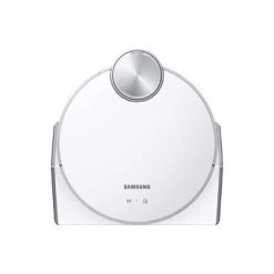 Samsung Aspirateur Robot Jet Bot 90 AI+ Blanc VR50T95735W