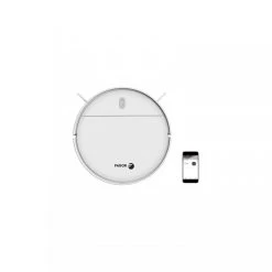 Aspirateur Robot Wifi FAGOR FG028 - 3 En 1 : Balaye, Aspire Et Lave - ...