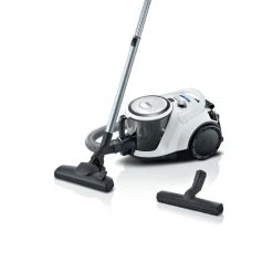 Aspirateur Sans Sac BOSCH BGS41K332 550W Noir