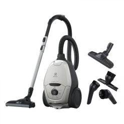 Aspirateur Traîneau ELECTROLUX PD82-4MG Silencieux 57dB