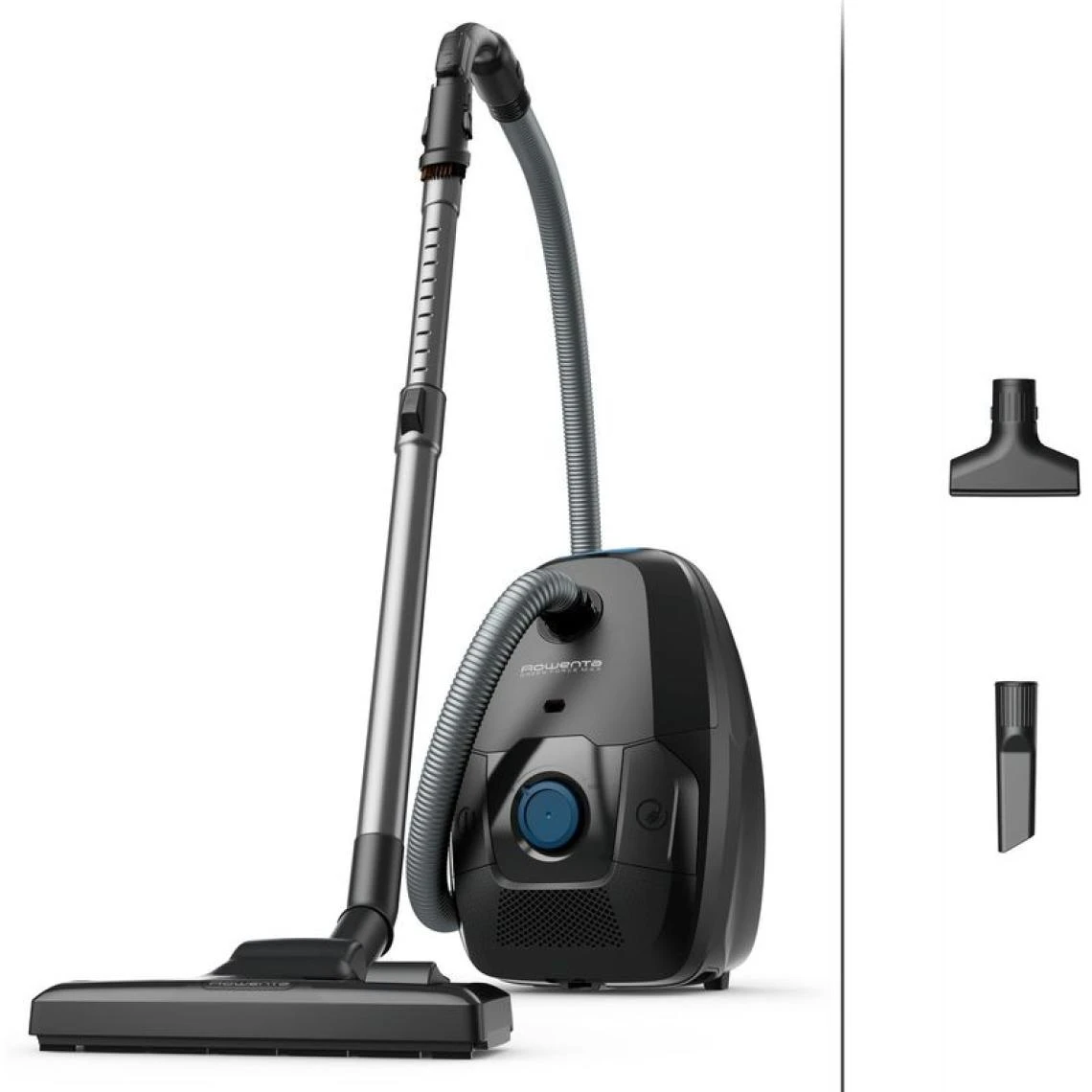 Aspirateur Traîneau ROWENTA RO4931EA Green Force Max