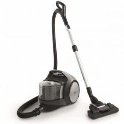 Beko Aspirateur Traîneau Sans Sac VCO92702AB Noir