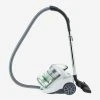 HKoenig Aspirateur Sans Sac De 2L Vert Blanc