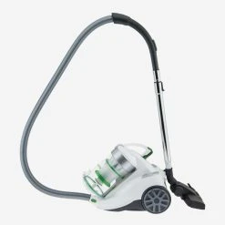 HKoenig Aspirateur Sans Sac De 2L Vert Blanc