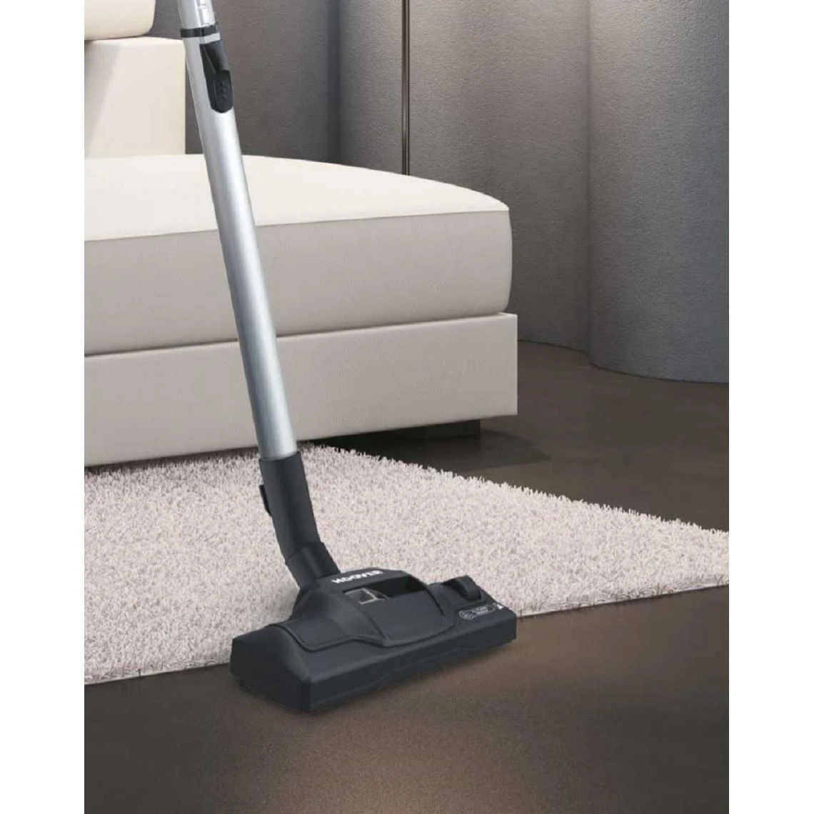 Hoover Aspirateur Traîneau Avec Sac Power Capsule - PC18-011