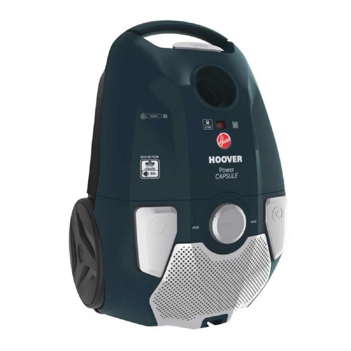 Hoover Aspirateur Traîneau Avec Sac Power Capsule - PC18-011 – Image 6