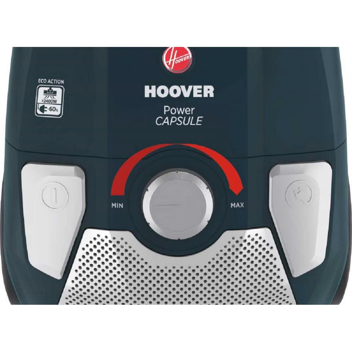Hoover Aspirateur Traîneau Avec Sac Power Capsule - PC18-011 – Image 7