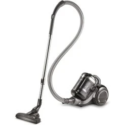 Grundig Aspirateur Sans Sac 800W VCC7670A - Noir