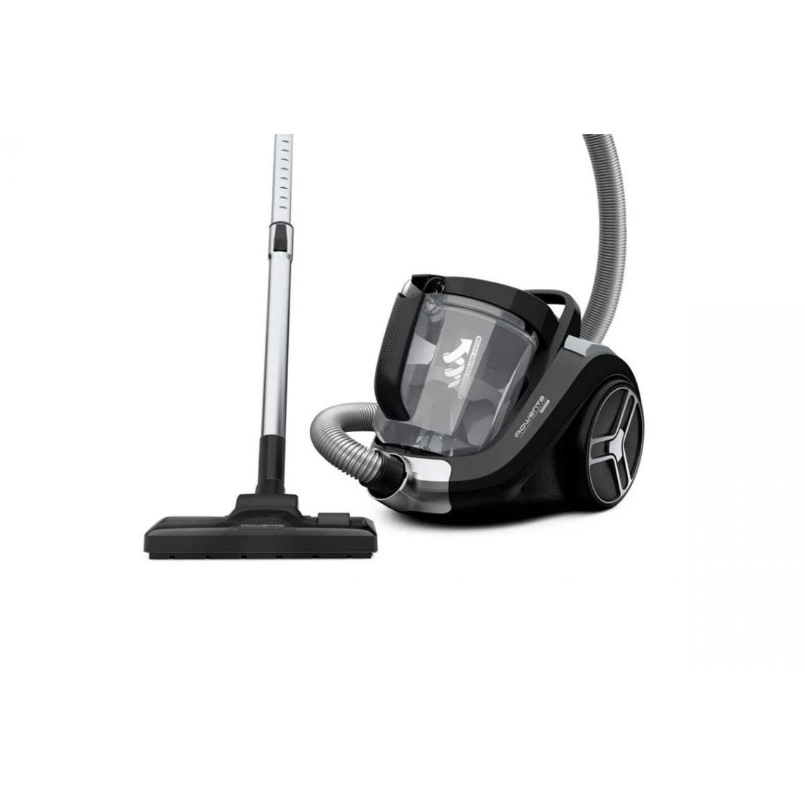 Aspirateur Sans Sac ROWENTA RO4825EA – Image 2