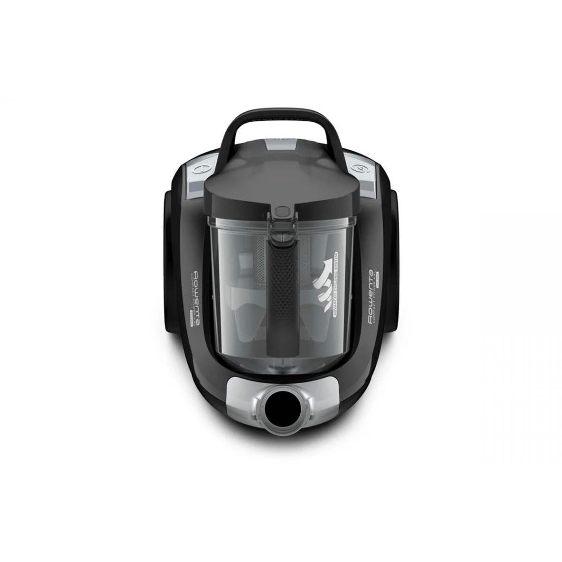 Aspirateur Sans Sac ROWENTA RO4825EA – Image 4