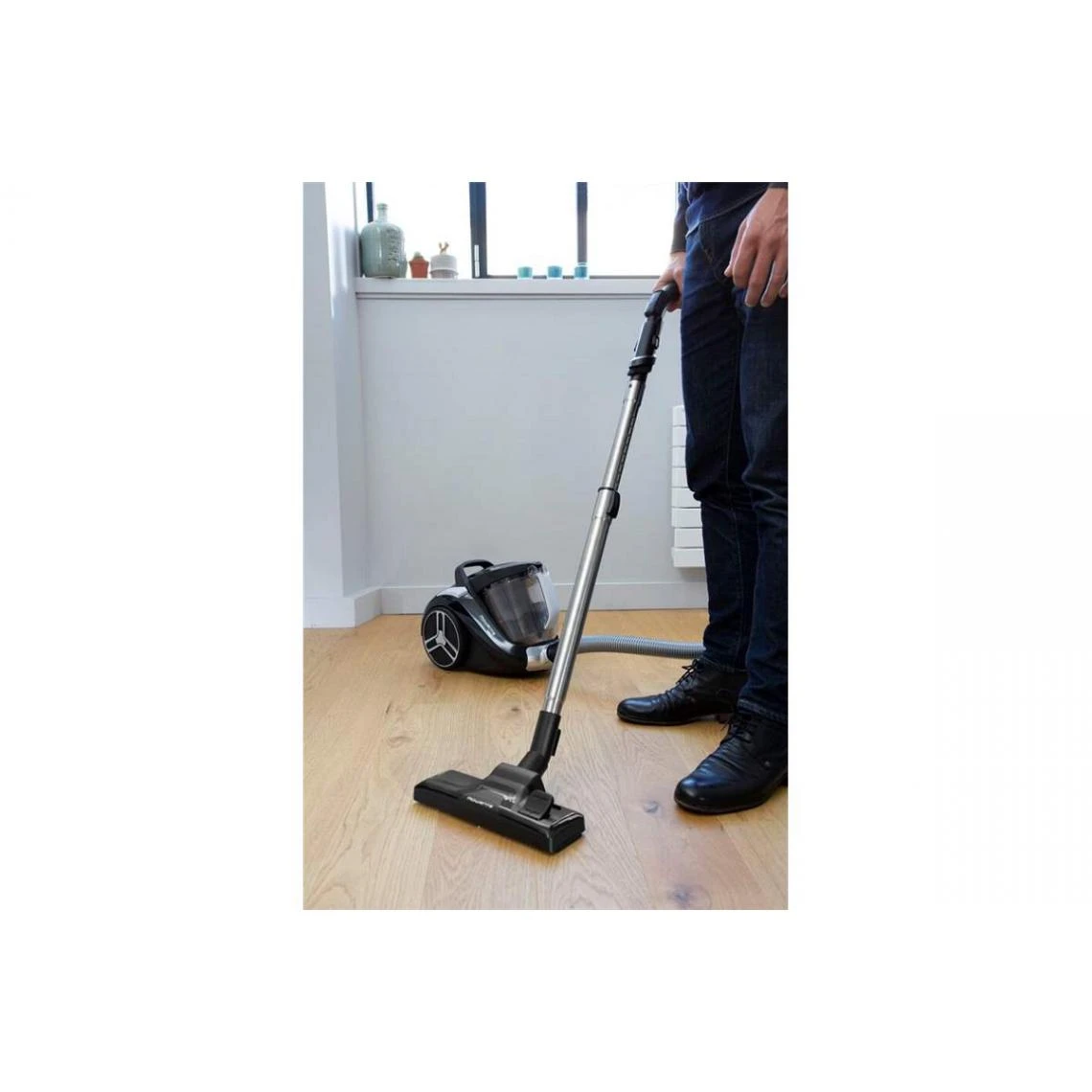 Aspirateur Sans Sac ROWENTA RO4825EA – Image 7