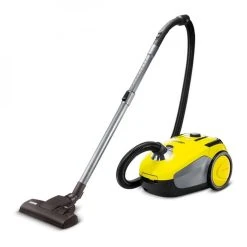 Karcher Aspirateur Traineau Avec Sac VC 2