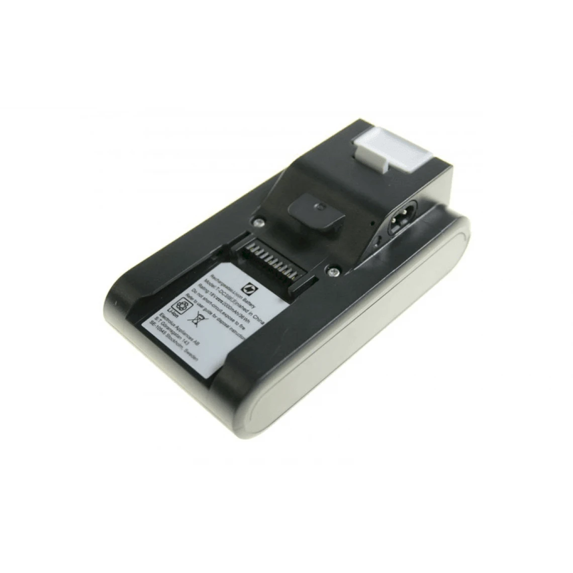 BATTERIE 18V POUR PETIT ELECTROMENAGER ELECTROLUX - 4055453106