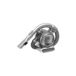 Black & Decker Aspirateur à Main Rechargeable 18v - Pd1820l - BLACK AND DECKER